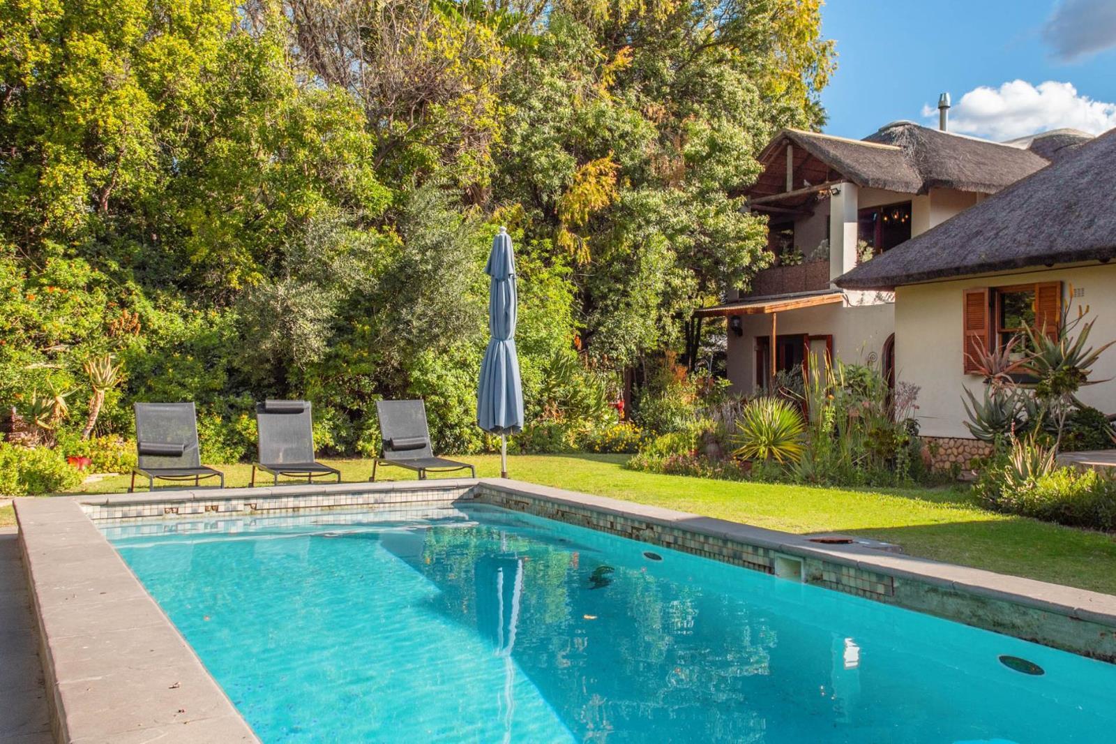 19 Bedroom House in Clanwilliam