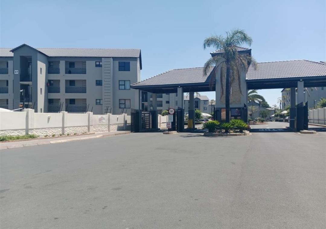 2 Bedroom Apartment in Carlswald