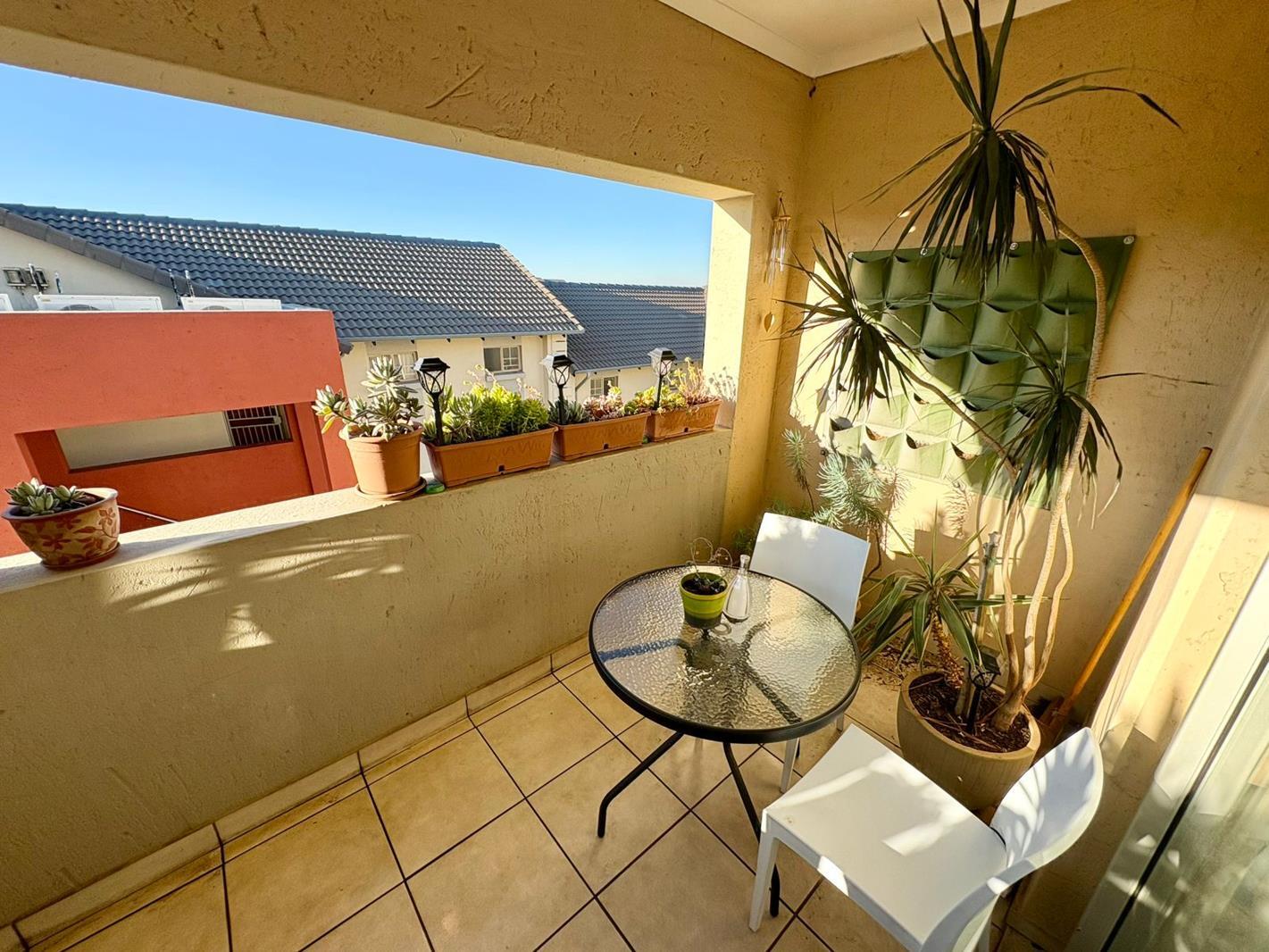 2 Bedroom Apartment in Sagewood