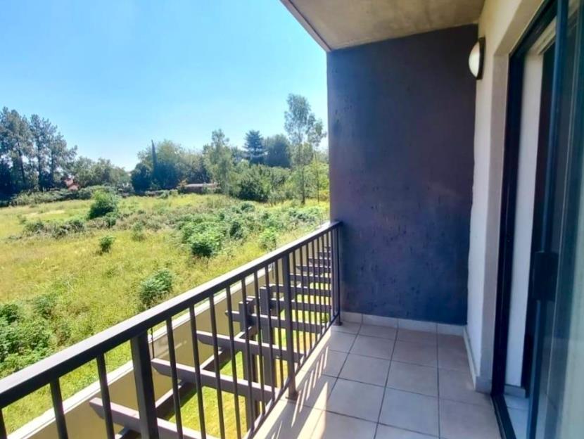 2 Bedroom Apartment in Clubview