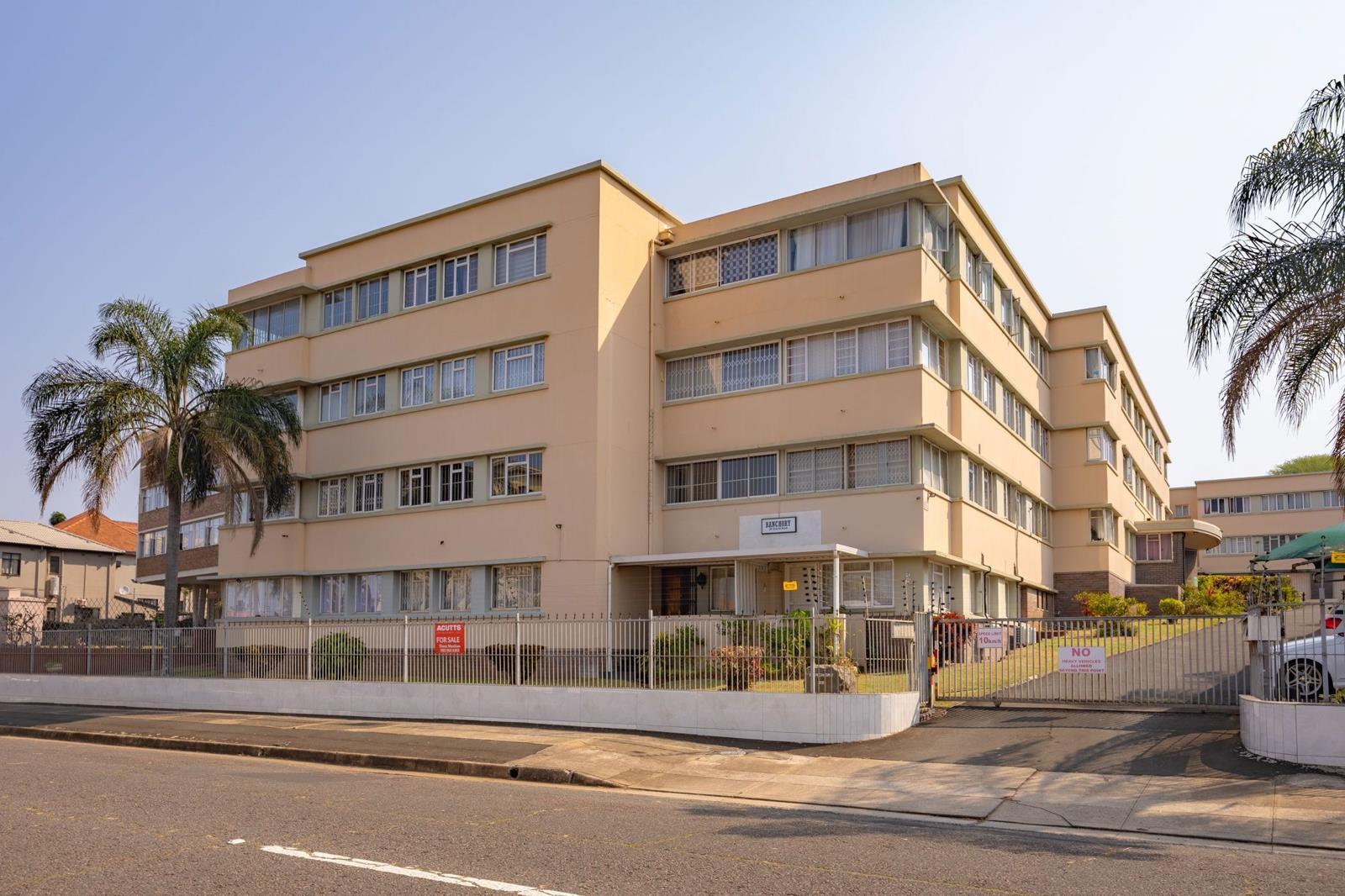 2 Bedroom Apartment in Musgrave
