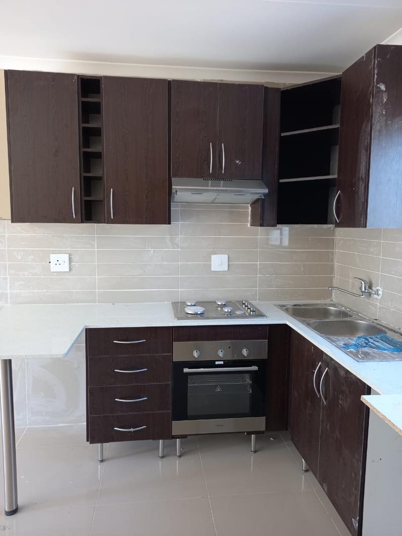 2 Bedroom Garden Cottage in Glen Austin AH