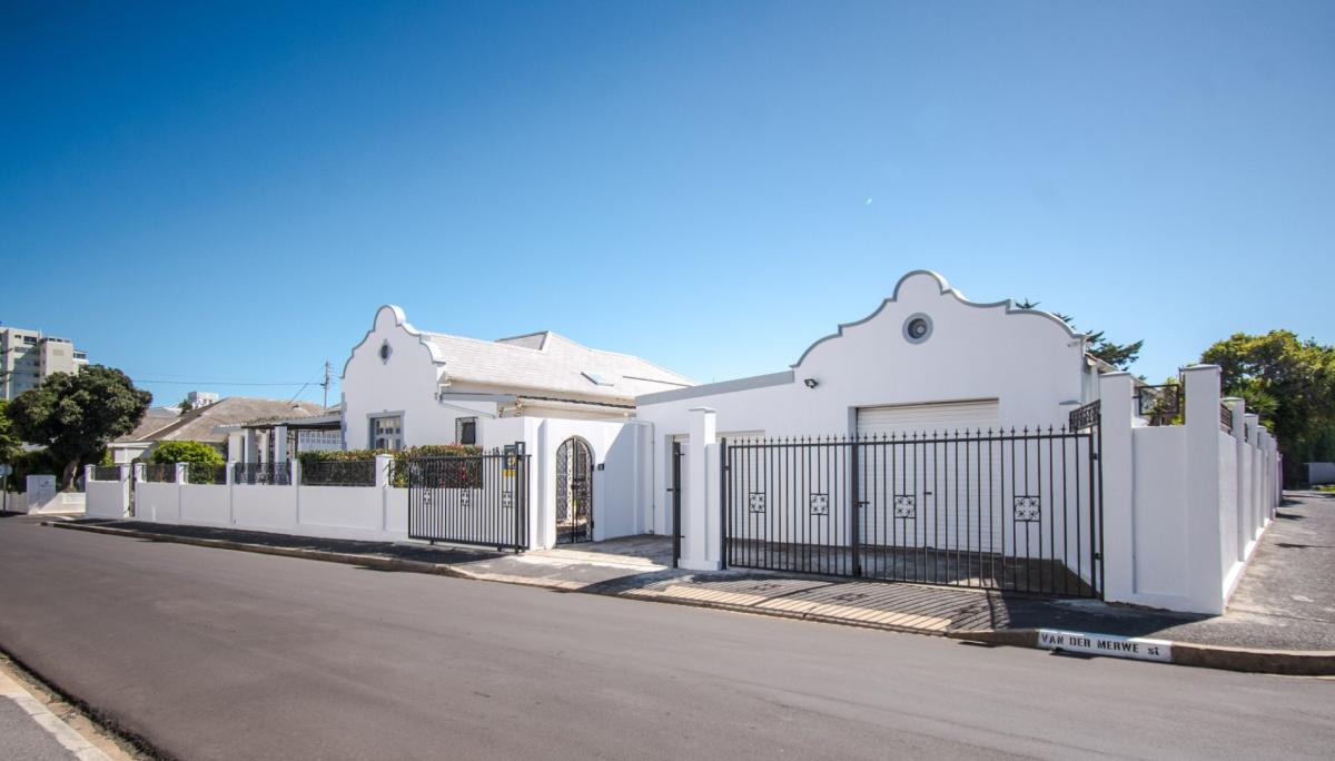 3 Bedroom House in Van Ryneveld