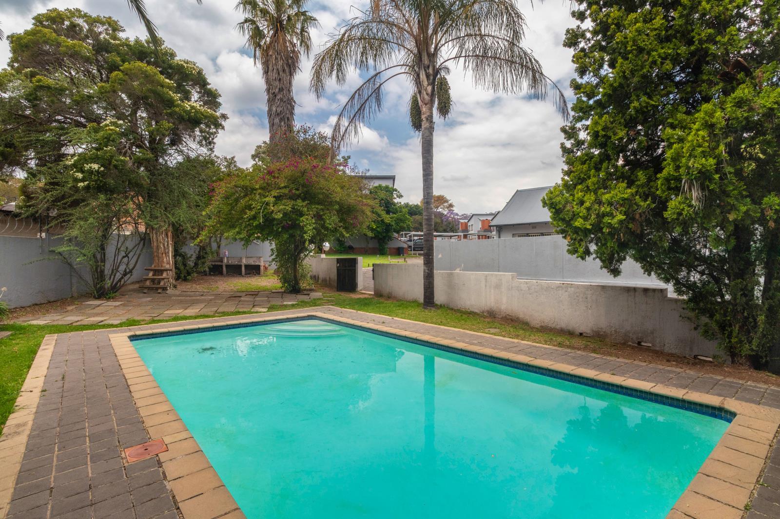 1 Bedroom Apartment in Ferndale