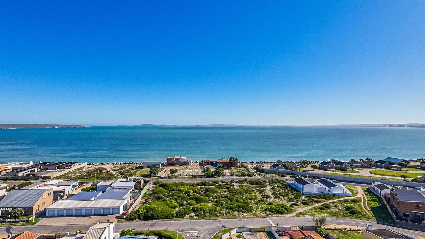 2 974 m² Land available in Langebaan North