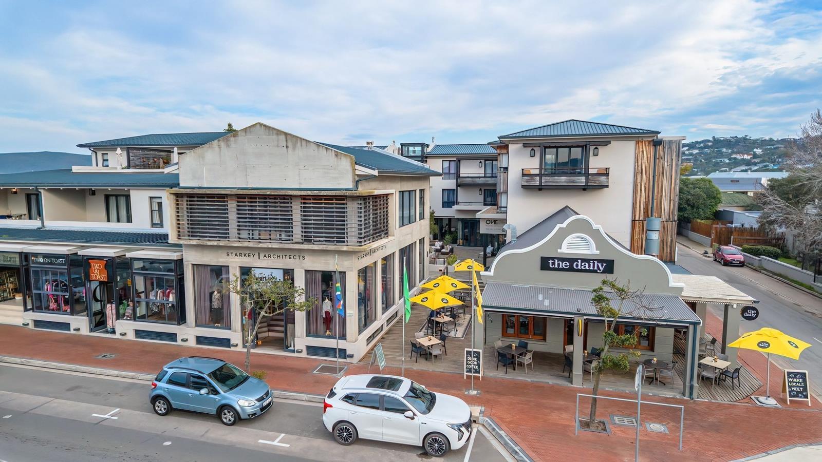 2 Bedroom Apartment in Knysna Central