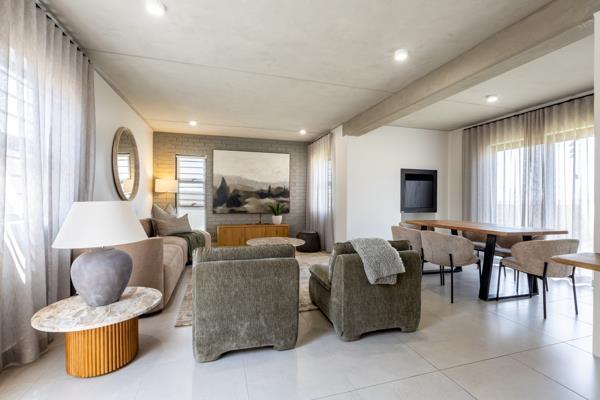 4 Bedroom House in Blue Hills
