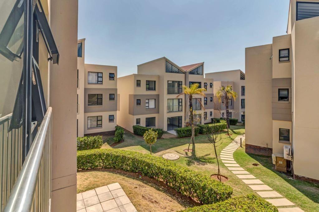 2 Bedroom Apartment in Beverley