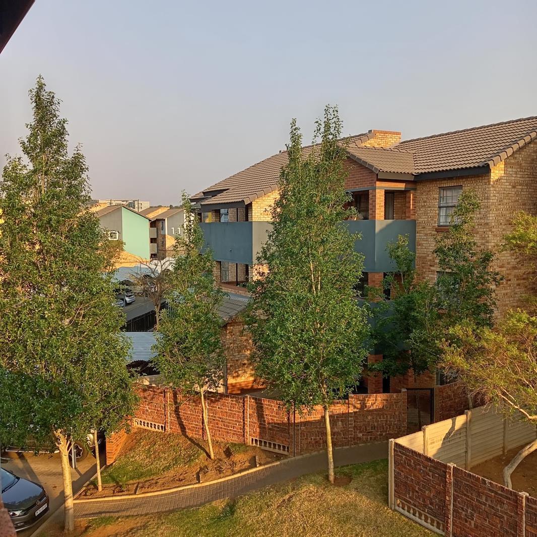 2 Bedroom Apartment in Noordwyk