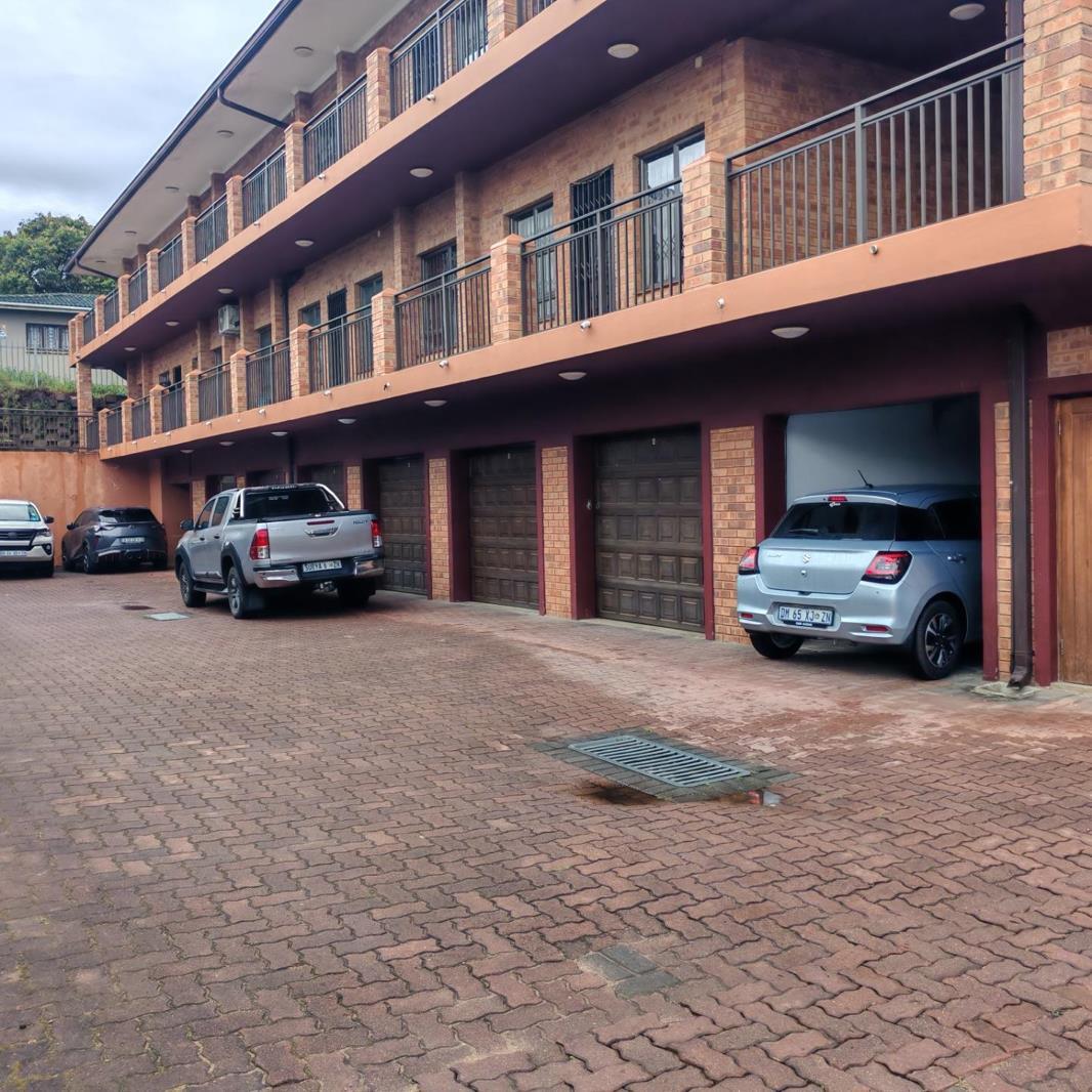 3 Bedroom Apartment in Tongaat Central