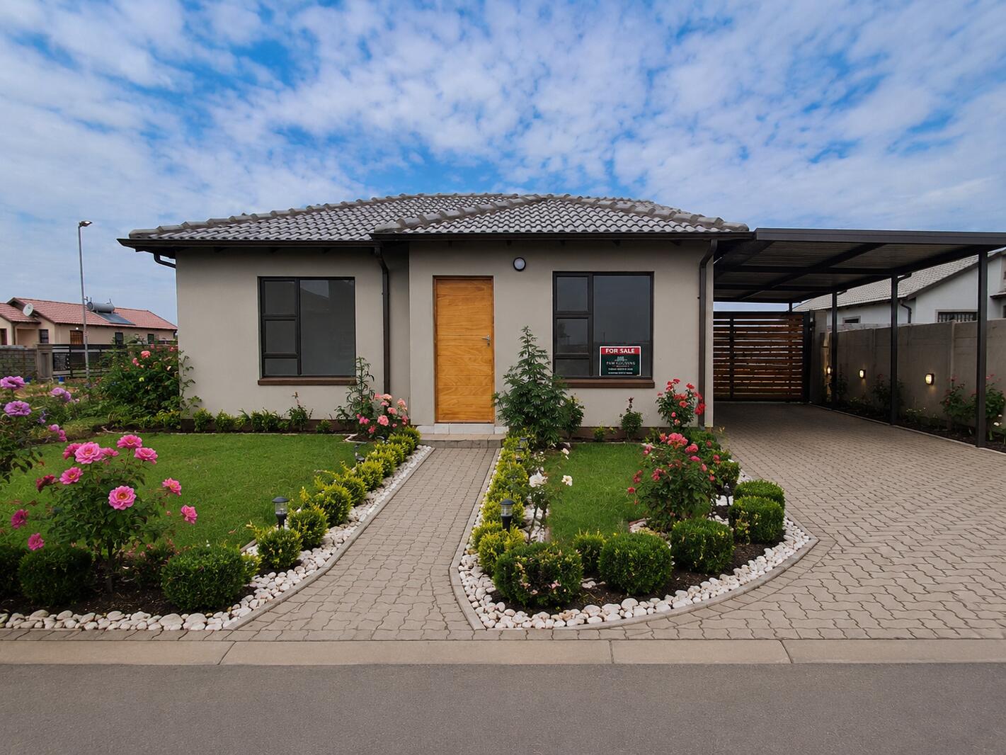 3 Bedroom House in Windmill Park
