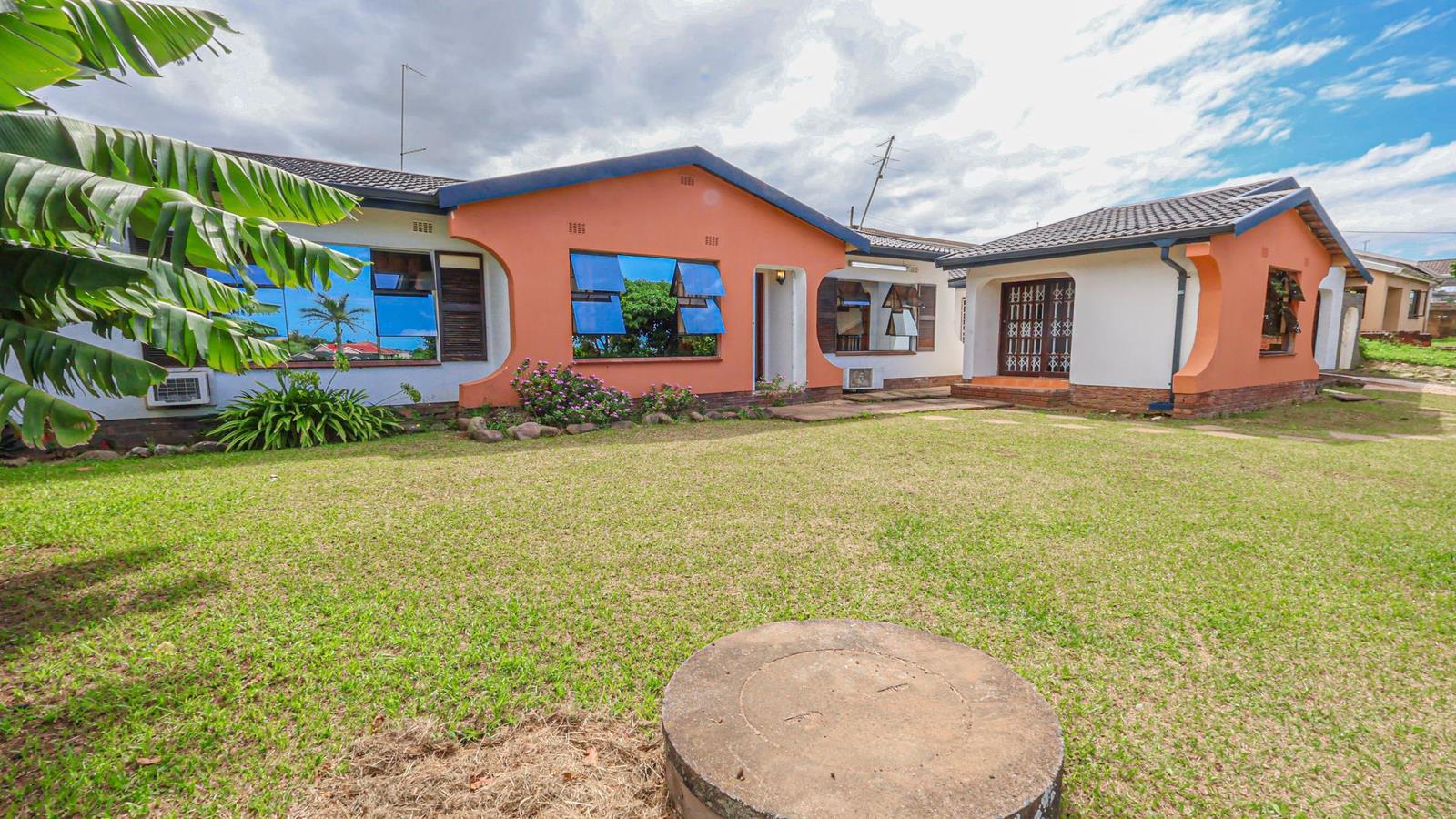 5 Bedroom House in Umlazi