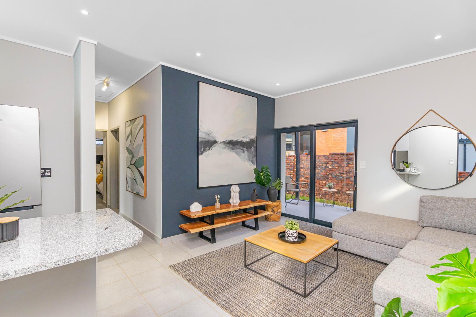 3 Bedroom House in Douglasdale