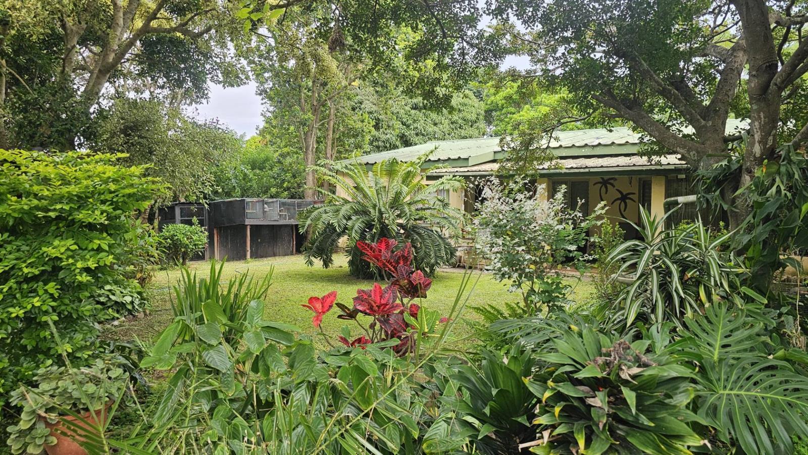 3 Bedroom Townhouse in Mtwalume