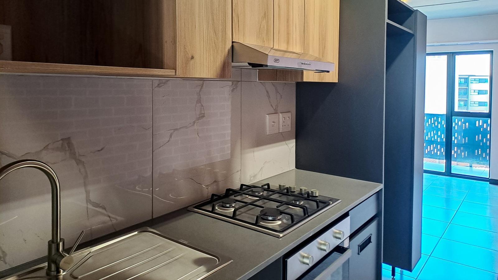 1 Bedroom Apartment in Kyalami