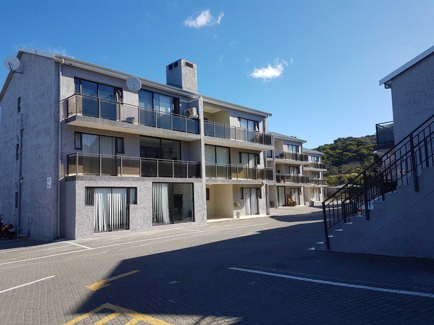 1 Bedroom Apartment in Hartenbos