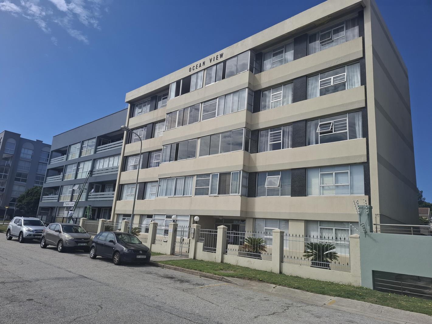 2 Bedroom Flat in Humewood