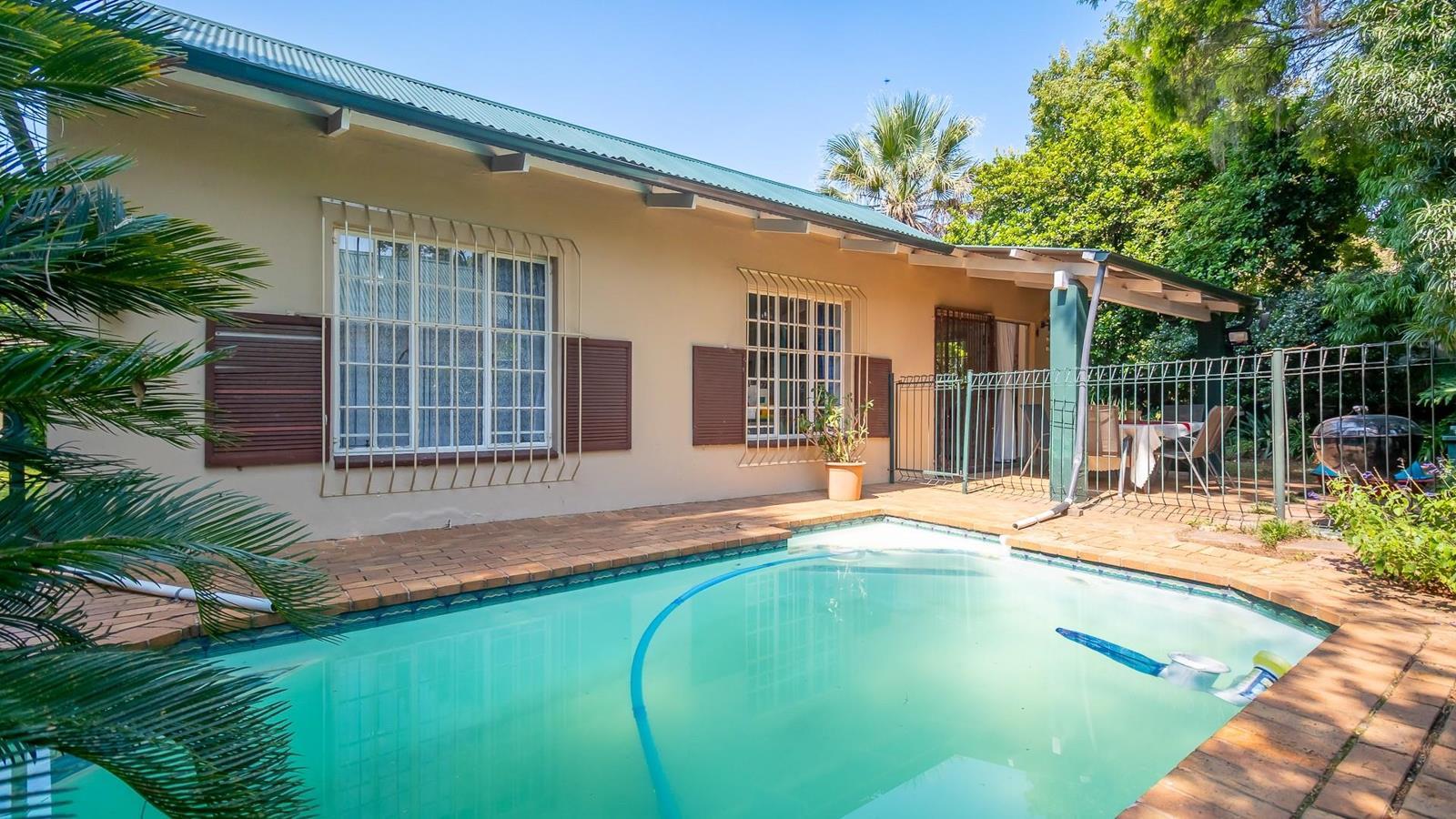 3 Bedroom House in Malanshof