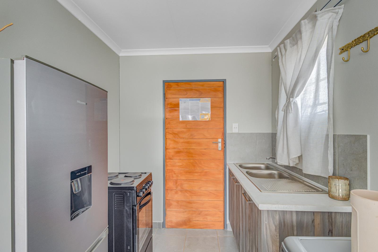 2 Bedroom House in Sky City