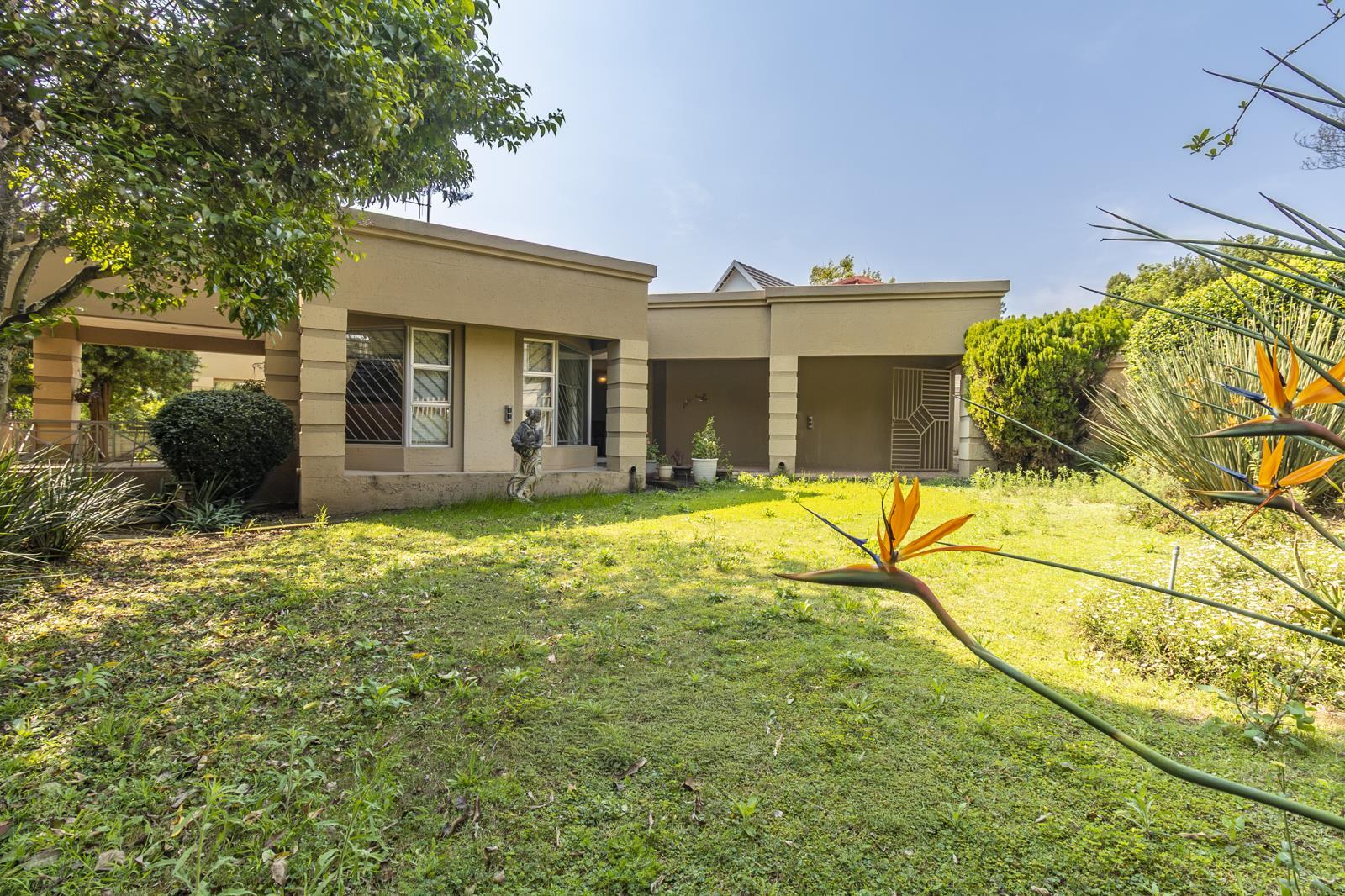 2 Bedroom House in Northcliff