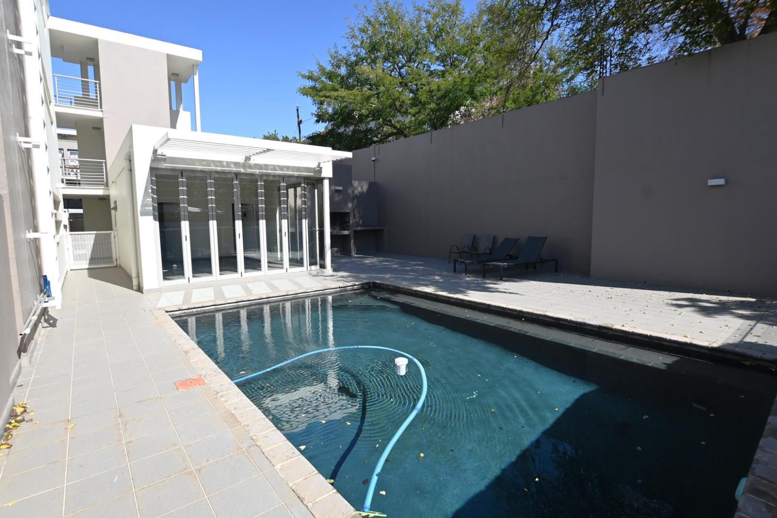 2 Bedroom Apartment in Rivonia