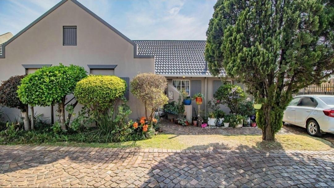 2 Bedroom Apartment in Albertsdal
