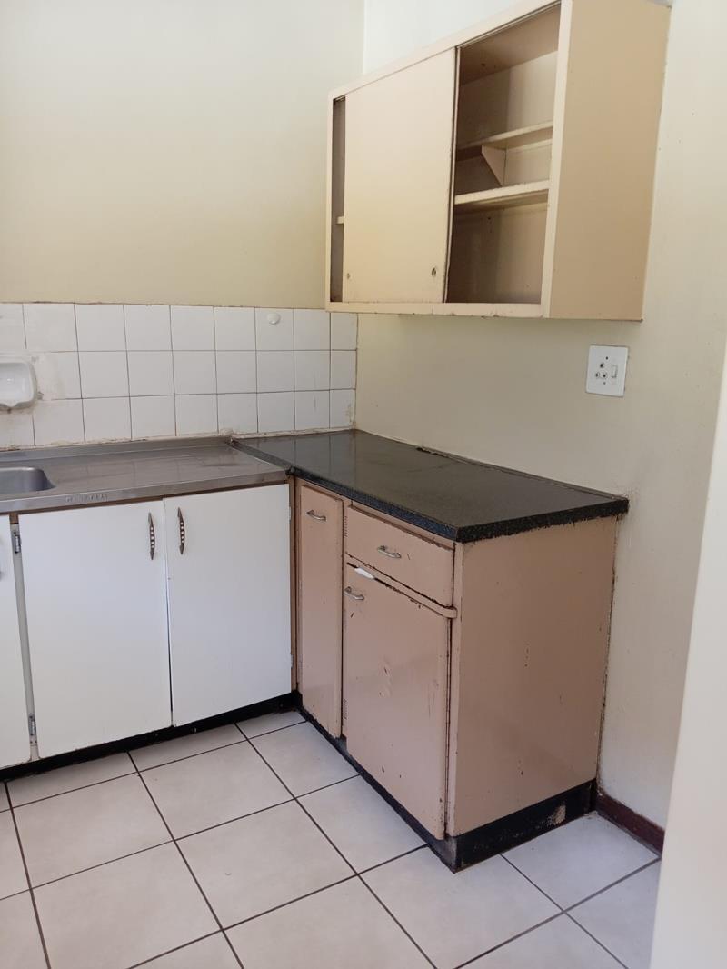 1 Bedroom Apartment in Pretoria West