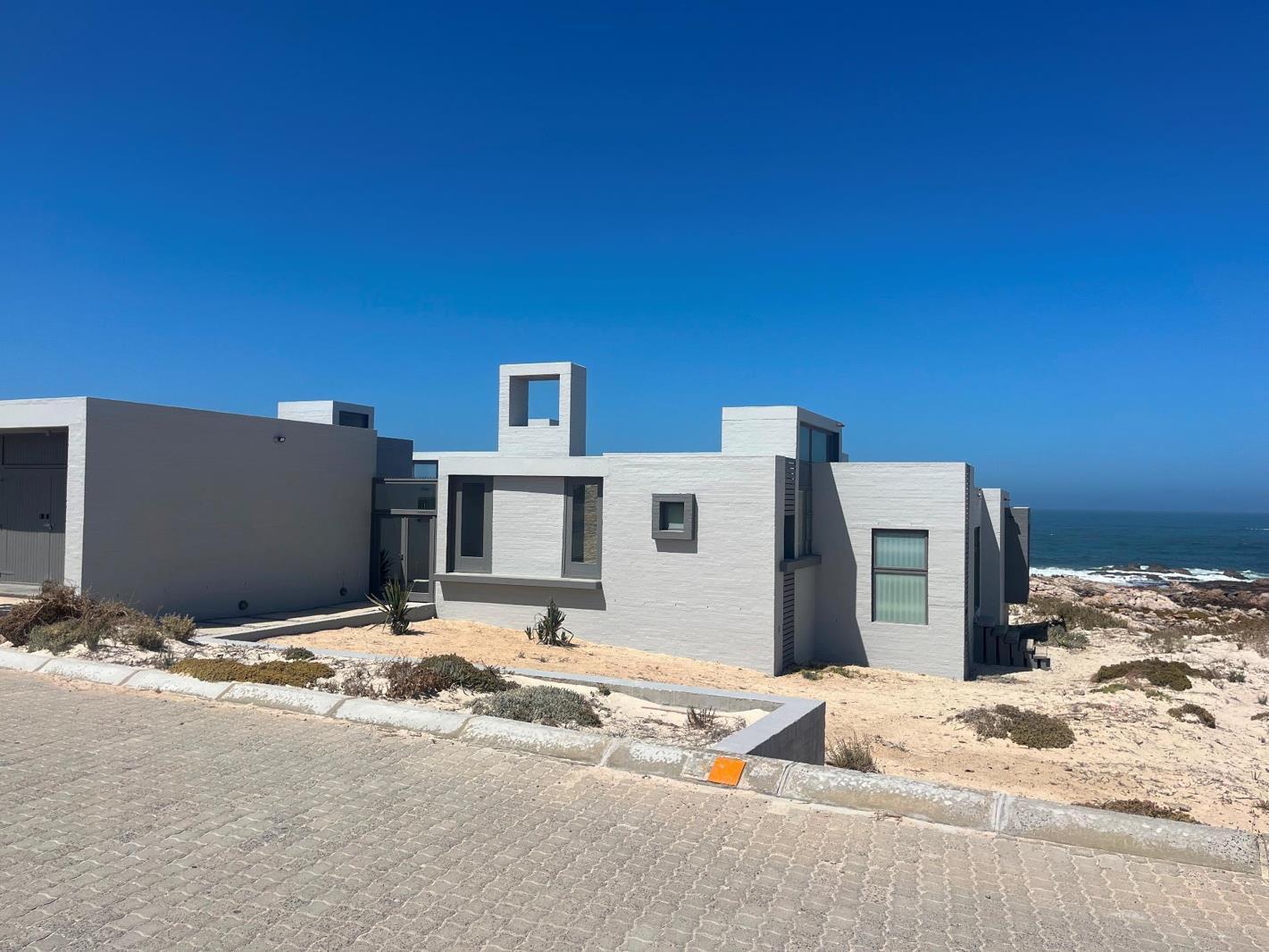 4 Bedroom House in Port Nolloth