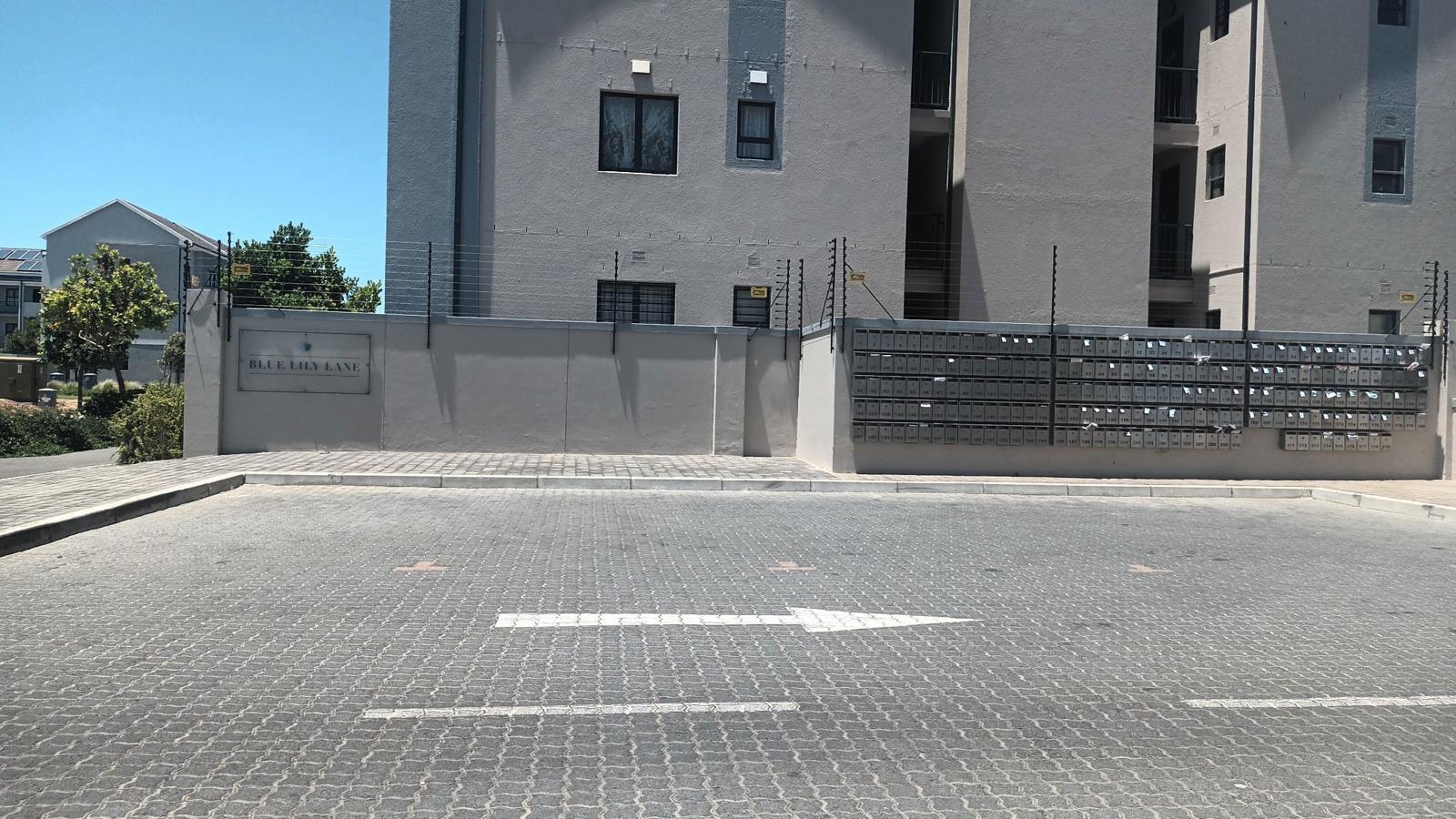 2 Bedroom Apartment in Buh Rein Estate