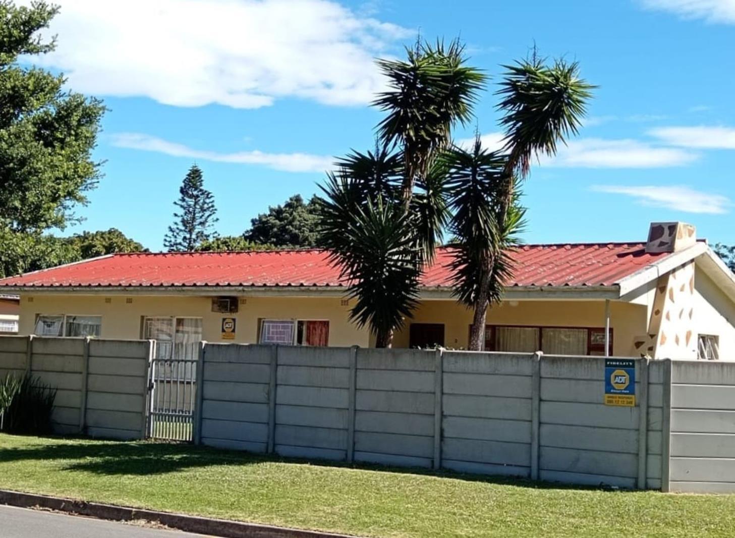 3 Bedroom House in Loerie Park