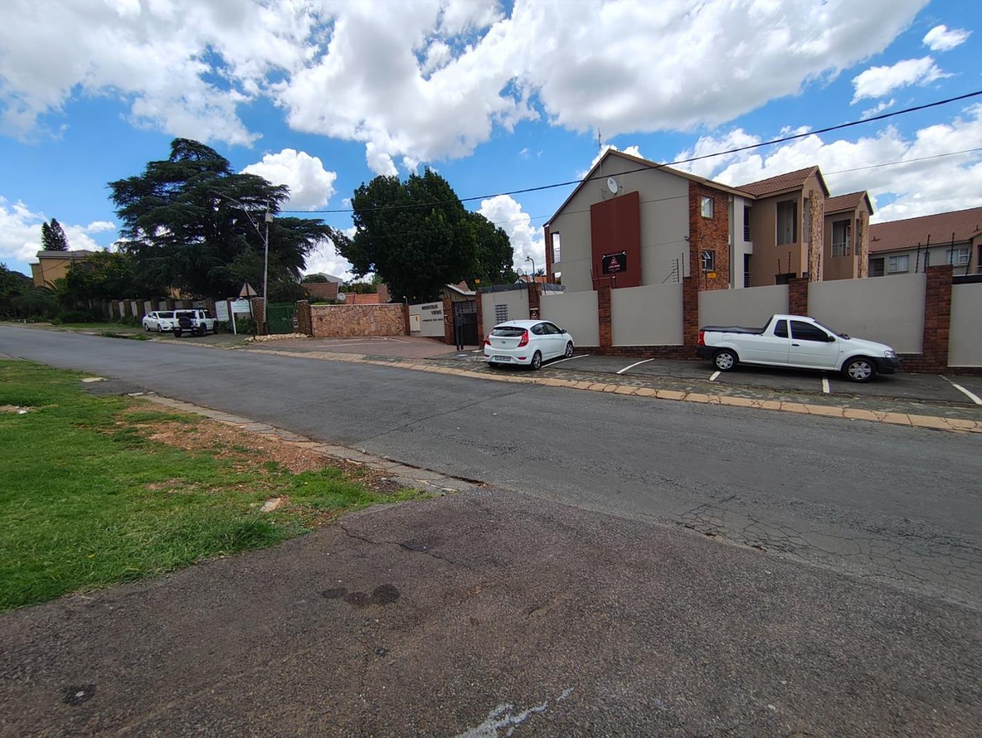2 Bedroom Apartment in Blackheath