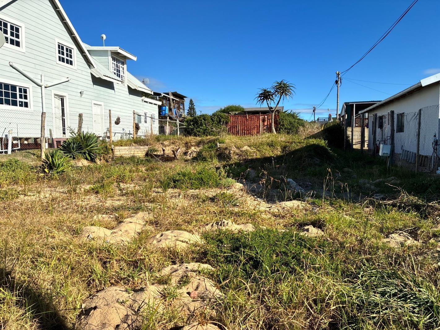 331 m² Land available in Kleinkrantz