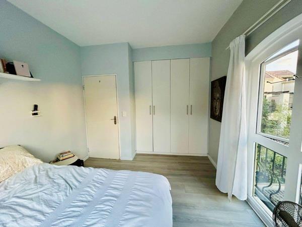 Loft in Douglasdale