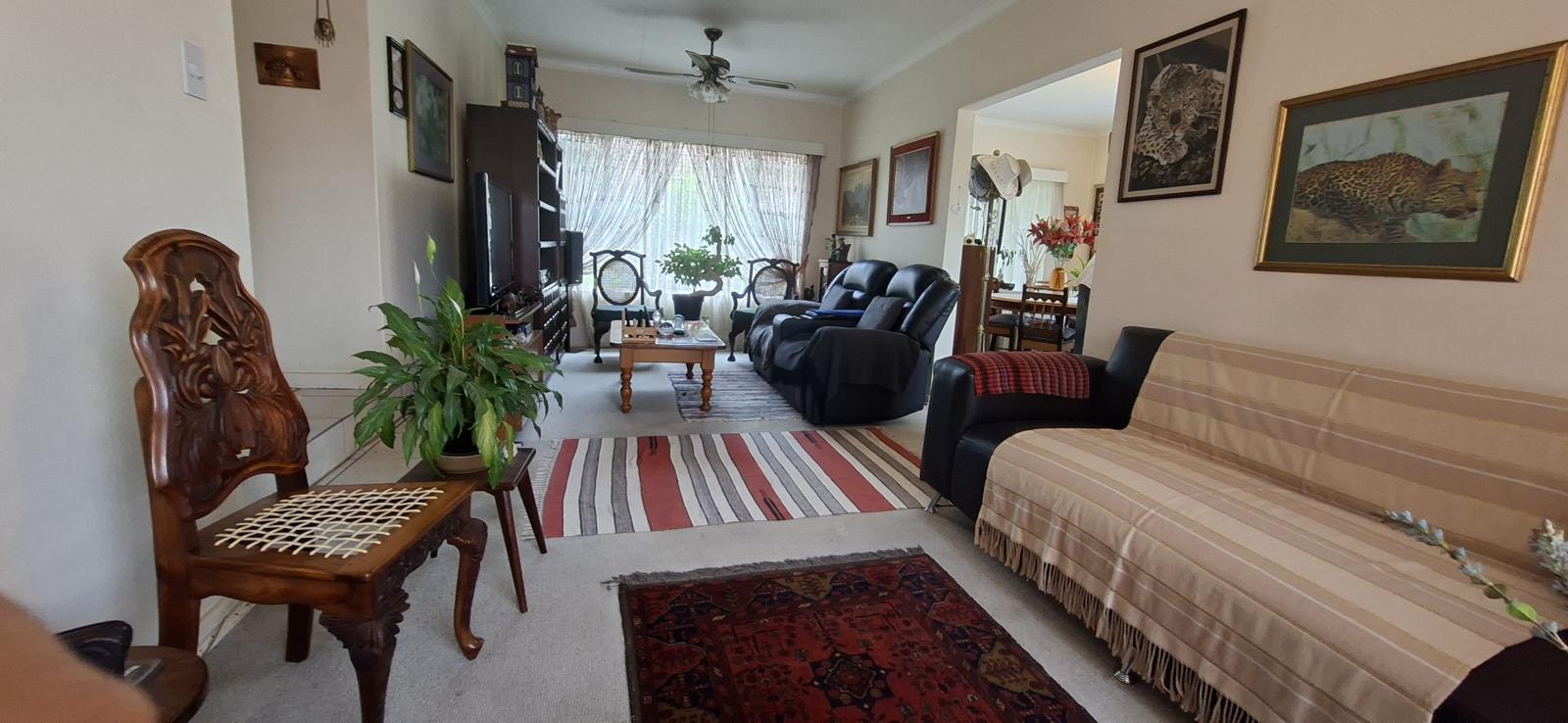 3 Bedroom House in Rant en Dal