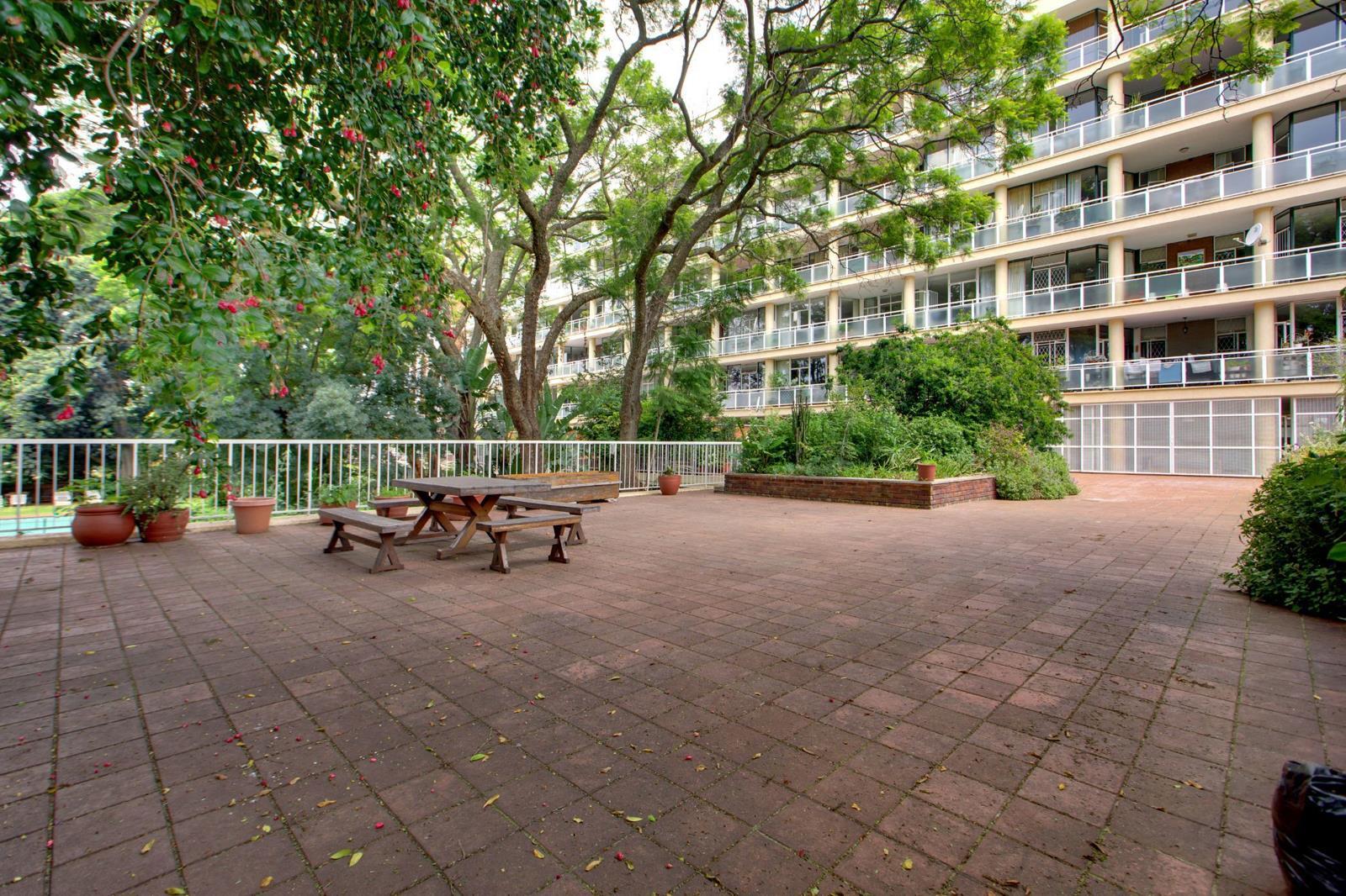 3 Bedroom Apartment in Riviera