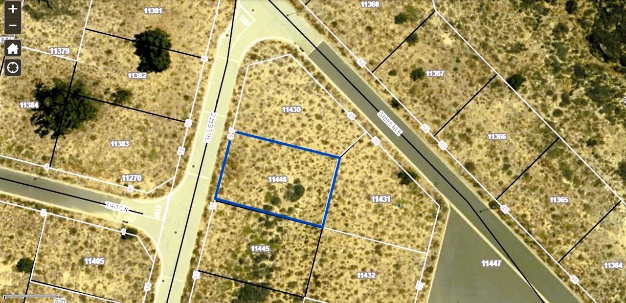 405 m² Land available in St Helena Views