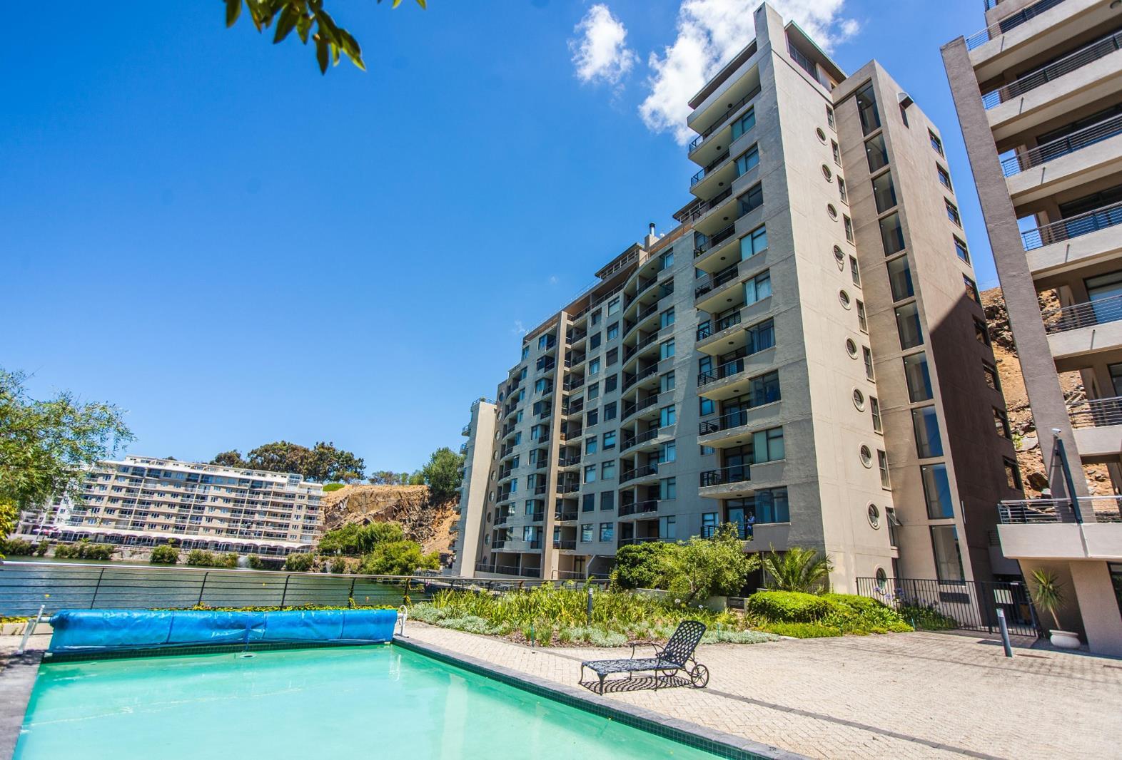 2 Bedroom Apartment in Tyger Waterfront