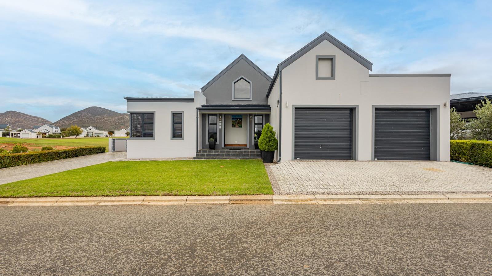 3 Bedroom House in Robertson