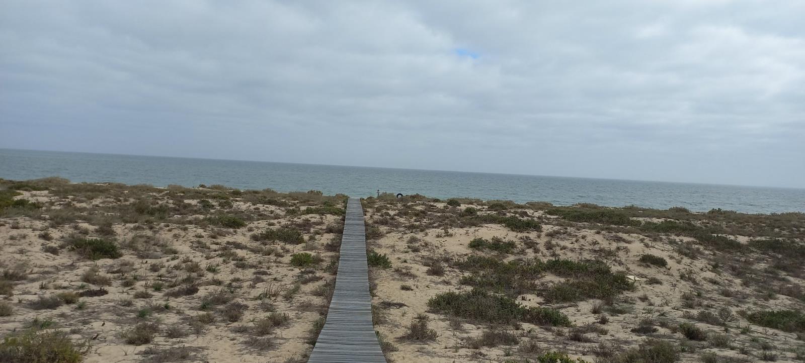 504 m² Land available in Velddrif