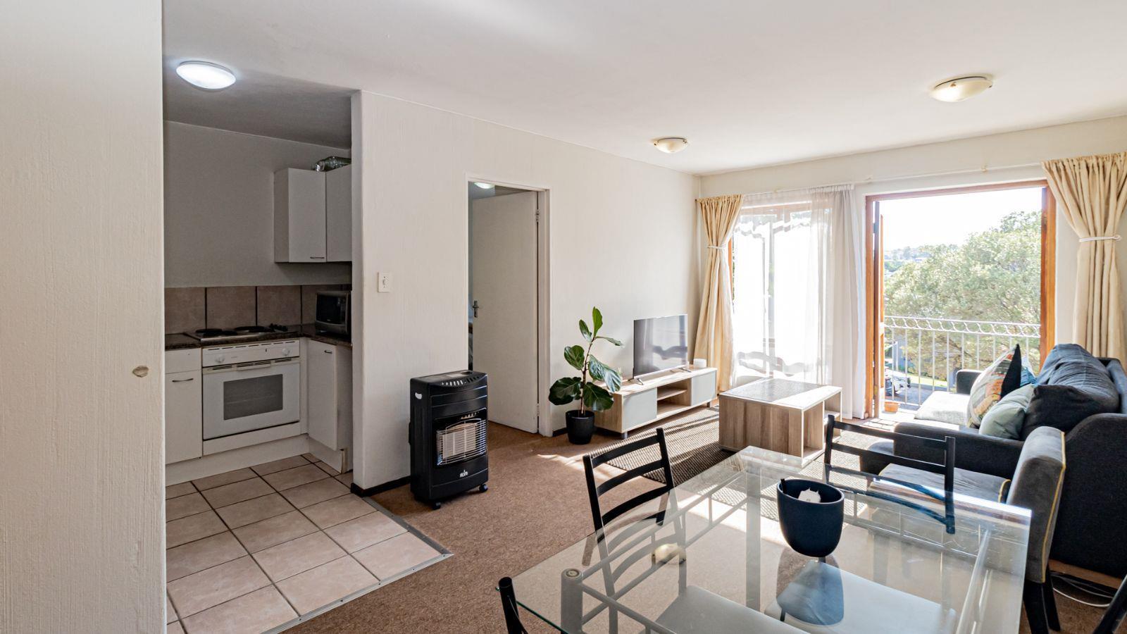 1 Bedroom House in Paulshof