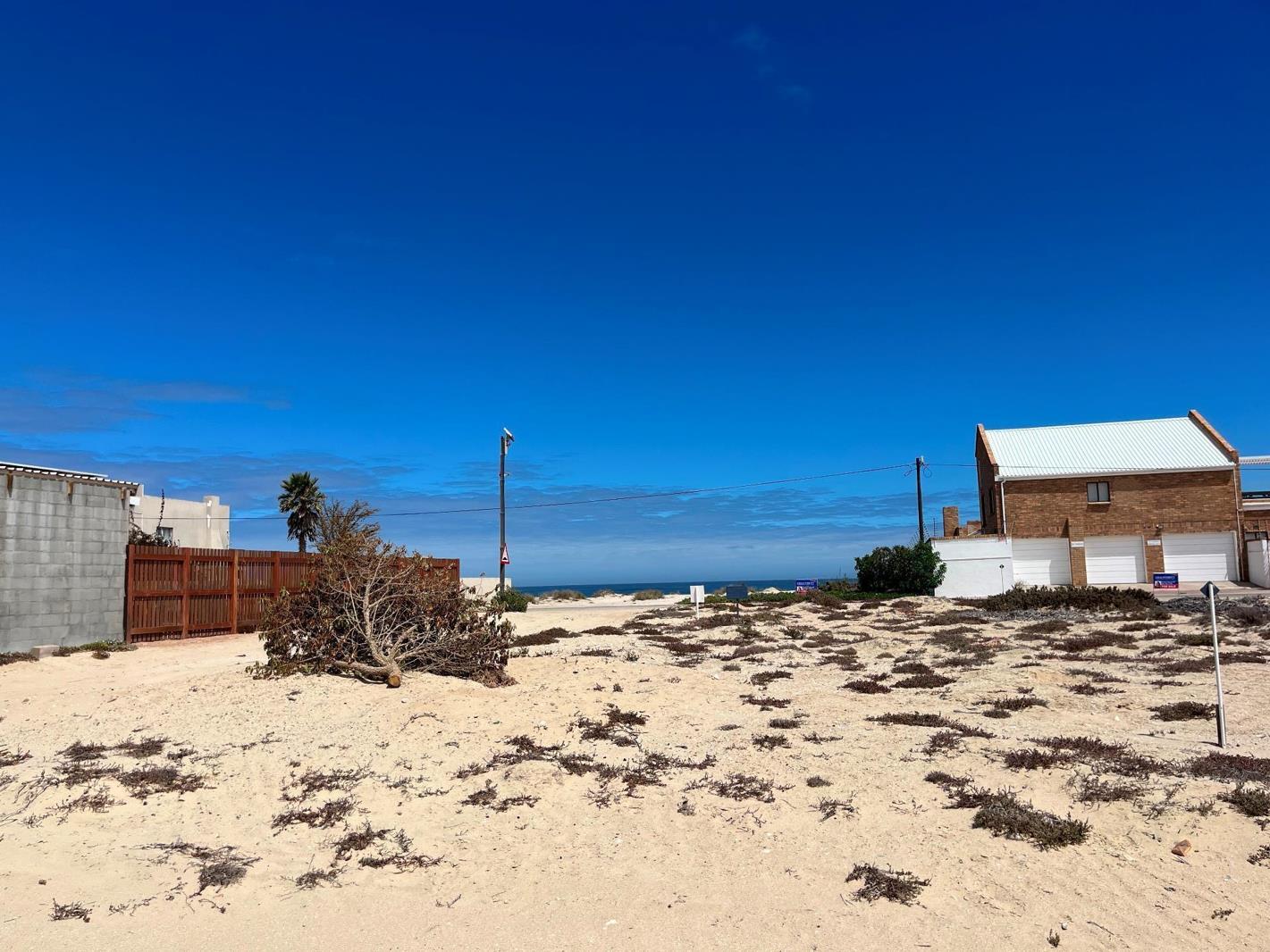 351 m² Land available in Port Nolloth