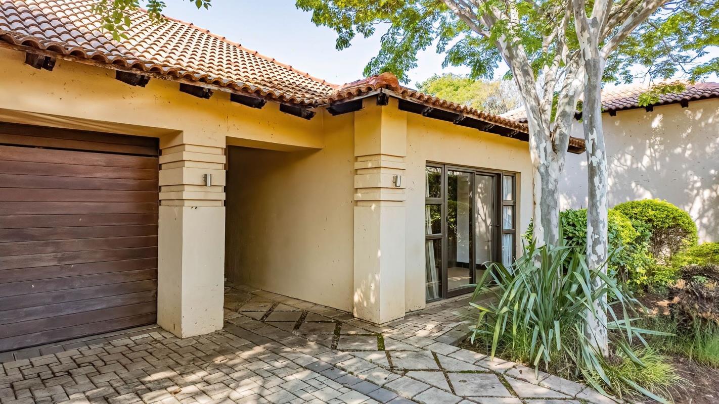 5 Bedroom House in Pecanwood