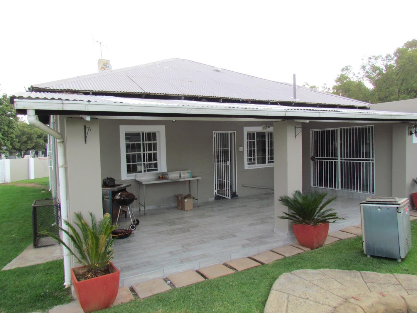 4 Bedroom House in Northmead