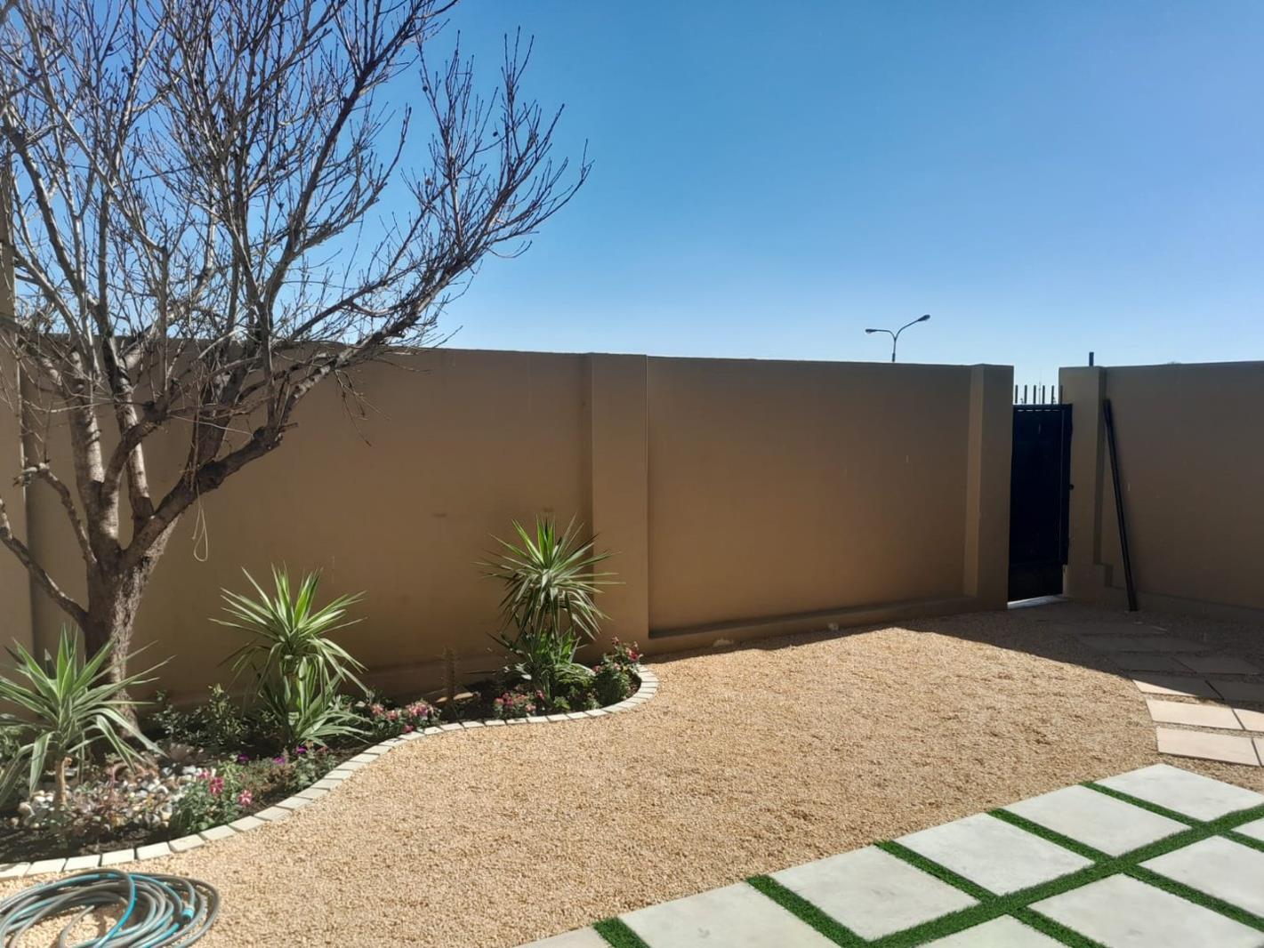 2 Bedroom Apartment in Solheim