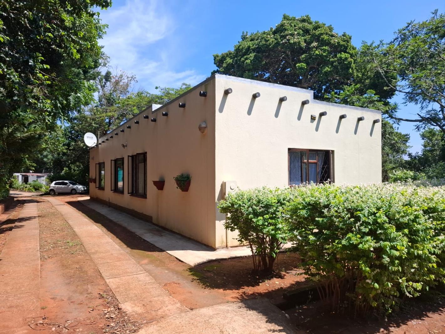 3 Bedroom Townhouse in Umzumbe