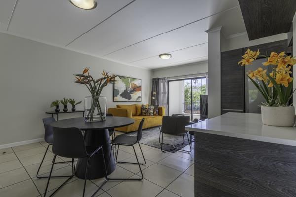 3 Bedroom Apartment in Olivedale