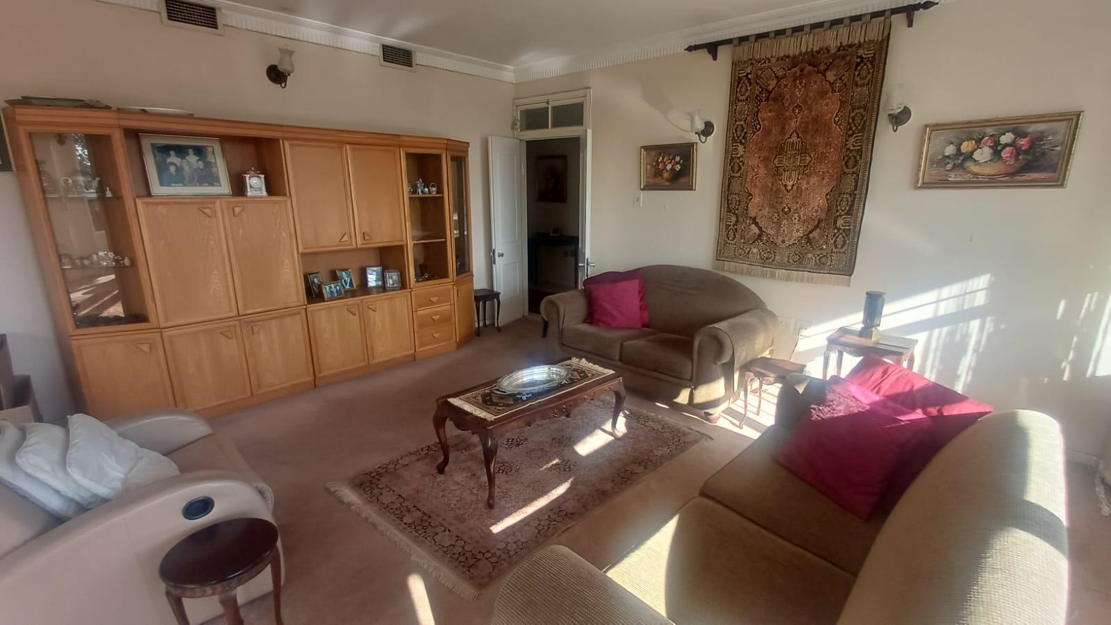 3 Bedroom Apartment in Bulwer