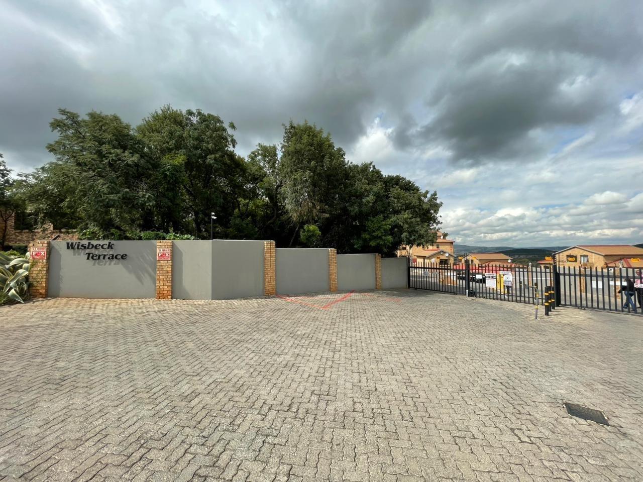 1 Bedroom Apartment in Mulbarton