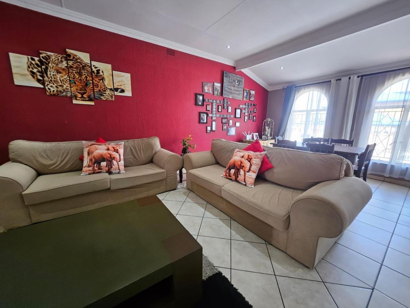 2 Bedroom House in New Redruth