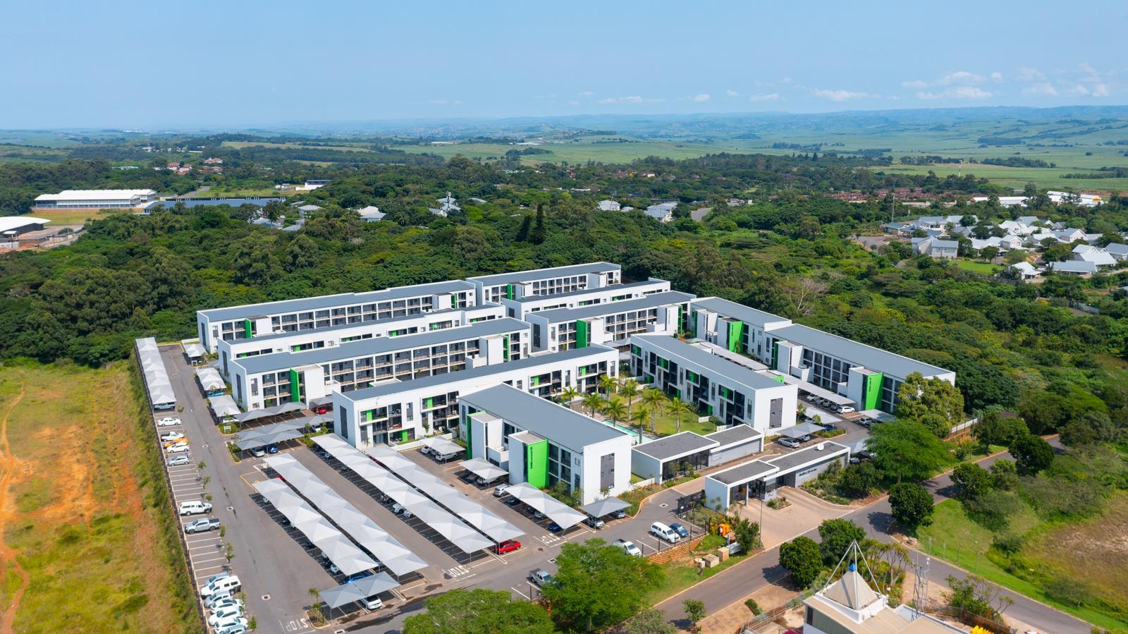 1 Bedroom Apartment in Ballito